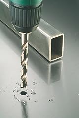 Bosch Professional Metal Drill Bit HSS-G DIN 338 Ø10.5x87x133 mm view 3
