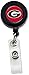 NCAA Georgia Bulldogs Badge Reel,Black