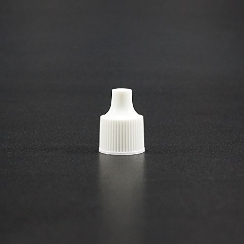 [AIM BIO]Chemical Cosmetic Laboratory Plastic Squeeze Liquid Eye Dropper LDPE Dropping Bottle 10ml - Box of 50 - Thumbnail 3