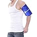 KoolZone Hot and Cold Pack with Adjustable Band XL 19