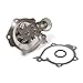 99-06 Hyundai Kia 2.4 DOHC 16V G4JS Timing Belt Kit GMB Water Pump