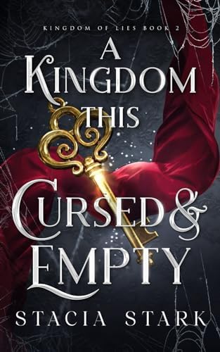 Amazon.com: Kingdom of the Cursed (The Kingdom of the Wicked