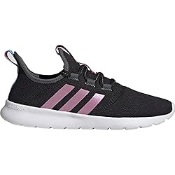 adidas Cloudfoam Pure 2.0 Black/Pulse Magenta/Pulse