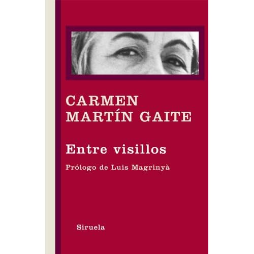 Entre visillos (Libros del Tiempo) Entre visillos (Libros del Tiempo)