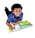 LeapFrog LeapReader Book Learn to Write Letters with Mr. Pencil