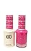 DND *Duo Gel* (Gel & Matching Polish) Spring Set 417 Pinky Kinky