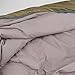 ODSE Hammock Underquilt Lightweight Sleeping Bag Quilt for Camping, Backpacking, Backyard - Packable Full Length Under Blanket Add Hollow Cotton