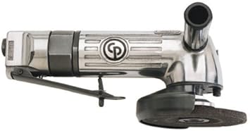 Chicago Pneumatic CP854 featured image