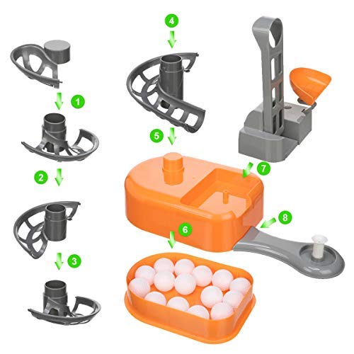 image for Runytek Kids Golf Toys Set, Golf Ball Game, Toddler Golf Set, Golf Spo