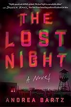 The Lost Night: A Novel