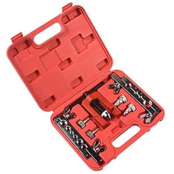 HaiMa A6D02 Refrigeración Reparación Herramienta 99 Tipo Nevera ...