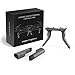 PGYTECH Mavic Pro Extended Landing Gear Leg Support Protector Extension Replacement ONLY Fit For DJI Mavic Pro drone Accessories (NOT Compatible Mavic 2 Series)