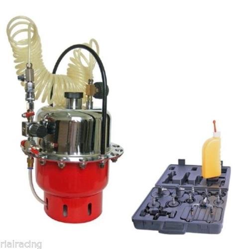 JBM® 52191 Brake Bleeder Air Pressure