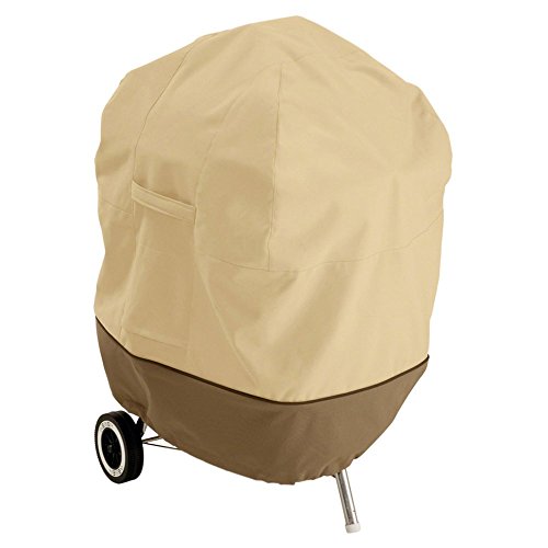 Classic Accessories Veranda Kettle BBQ Cover