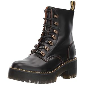 Dr. Martens Women’s Leona Fashion Boot