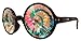 Portal, Worm Hole, Kaleidoscope Glasses for Music Festival or Rave