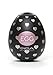 Tenga Egg, Lovers Male Masturbator,Black 1 Count