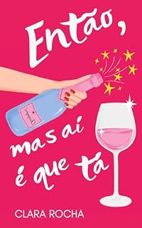 Livro Então, mas aí é que tá