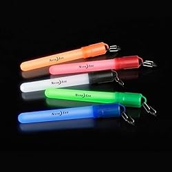 Nite IZE LED Mini Glowstick, Battery Powered