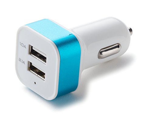 Kensun Bluetooth 4.0 Car Kit for Hands-Free Talking and Streaming - Thumbnail 4