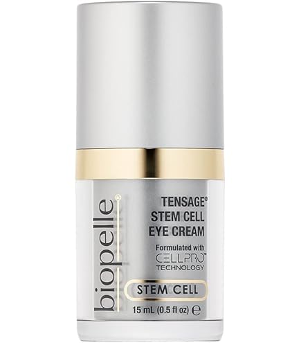 Amazon.com: Biopelle Stem Cell Night Moisturizer Face Cream with