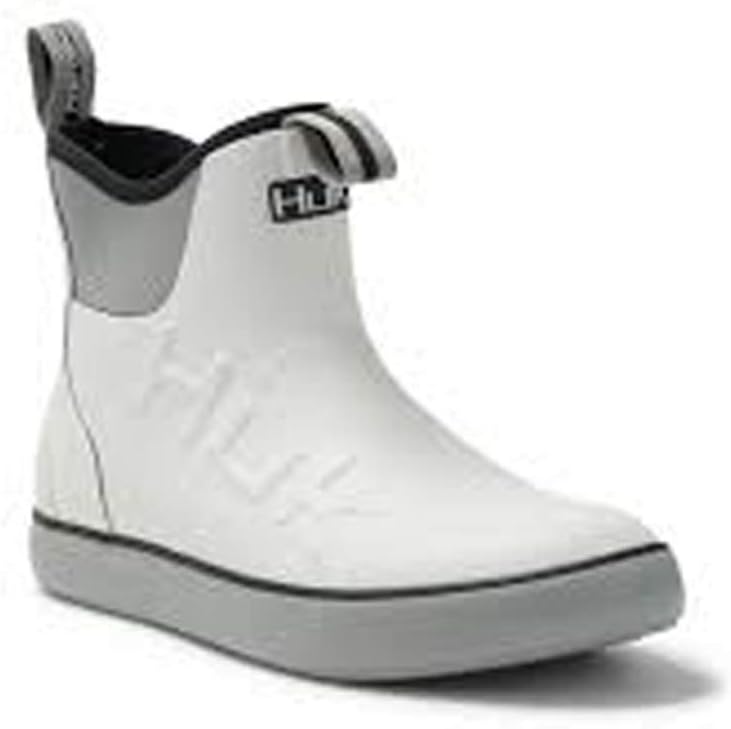womens huk deck boots