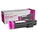 LD Compatible Xerox Phaser 6510 / WorkCentre 6515 Set of 5 High Yield Toner Cartridges: (2) 106R03480 Black, (1) 106R03477 Cyan, (1) 106R03478 Magenta & (1) 106R03479 Yellow