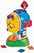 Fisher-Price Laugh & Learning Letters Mailbox