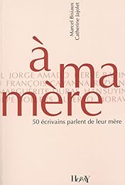À ma mère