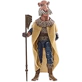 STAR WARS The Vintage Collection Saelt-Marae Return of The Jedi 3.75-Inch Collectible Action Figures, Ages 4 and Up (F7336)