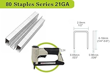 Meite  Upholstery Stapler product image 3