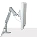 Humanscale Monitor Arm: M2 – Fixed Angled/Dynamic Arm – Standard Ball Jointthumb 2