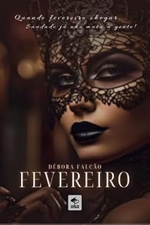 Livro Fevereiro