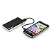 mophie powerstation (4,000mAh) - Black