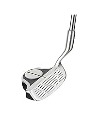 Astilladora Intech Golf EZ rollo
