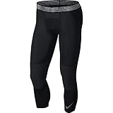 Nike Mens Pro Hypercool Basketball 3/4 Tight