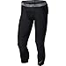 Nike Mens Pro Hypercool Basketball 3/4 Tight