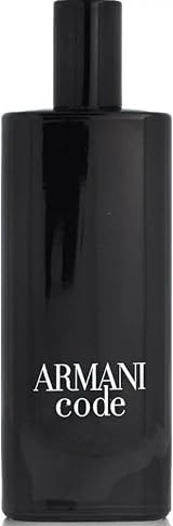 Giorgio Armani Armani Code Eau de Toilette 15ml Spray view 2