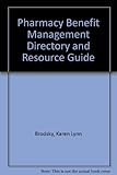 Image de Pharmacy Benefit Management Directory and Resource Guide