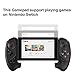 GEEKLIN Wireless Bluetooth Game Controller Gamepad for iPhone iPod iPad iOS System, Samsung Galaxy Note HTC LG Android Tablet PCthumb 3