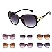 BiuKen New Unisex Fashion Men Women Eyewear Casual UV400 Sunglasses Sunglasses