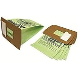 First4Spares Dust Bags For Oreck Hand Held Vacuum Cleaners Pack Of 5
