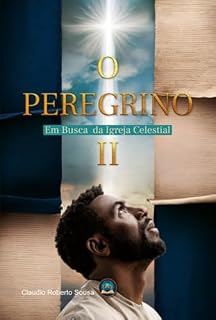 Livro O Peregrino Ii