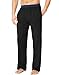 Hanes X-Temp Men`s Jersey Pant with Comfort Flex Waistband, 01102/01102X, M