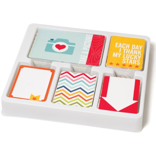 Project life core kit - honey edition