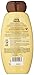 Garnier Whole Blends Nourishing Shampoo with Avocado Oil & Shea Butter Extracts, 12.5 Fluid Ounce