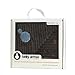 Belly Armor Belly Blanket Luxe - Aqua