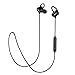 Mpow S3 Magnetic Bluetooth Headphones, IPX5 Waterproof Wireless Earbuds Sport Running Headphones Noise Cancelling Headsets with Mic, Lightweight & Secure Fit for Gym Running Workout