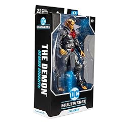 McFarlane - DC Multiverse 7 - Demon Knight