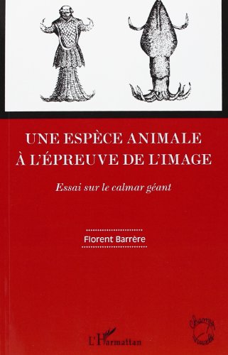 Une  espèce animale à l'épreuve de l'image